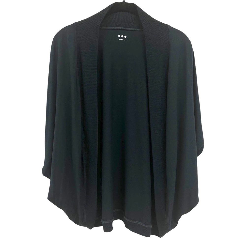 Three Dots Oversized Shrug Size XL